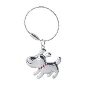 Biggdesign Dogs Keychain